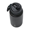 Picture of B.BOX INSULATED FLIP TOP BOTTLE - DEEP SPACE